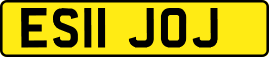 ES11JOJ