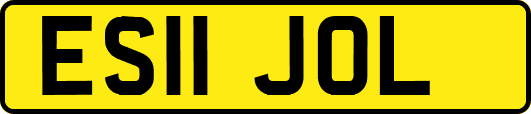 ES11JOL