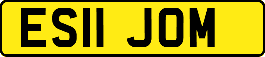 ES11JOM