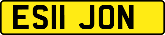 ES11JON