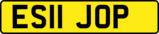ES11JOP