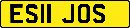 ES11JOS