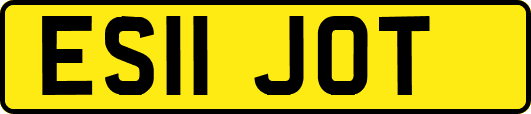 ES11JOT
