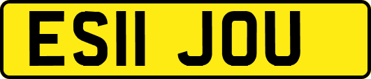 ES11JOU