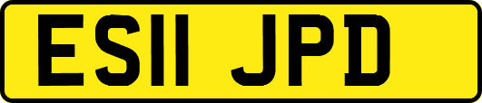ES11JPD
