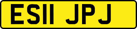 ES11JPJ
