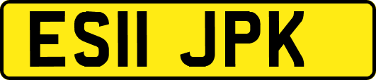 ES11JPK