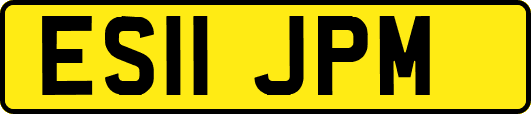 ES11JPM