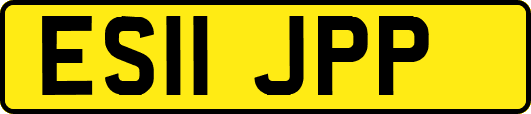 ES11JPP
