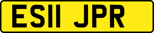 ES11JPR