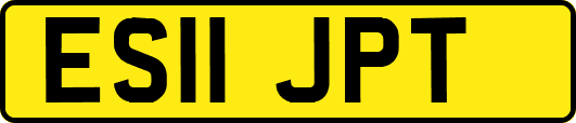 ES11JPT