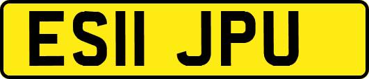 ES11JPU