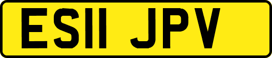 ES11JPV