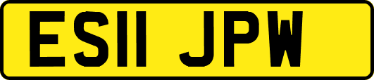 ES11JPW
