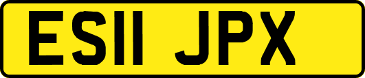 ES11JPX