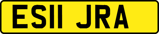 ES11JRA
