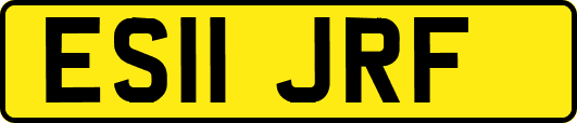 ES11JRF