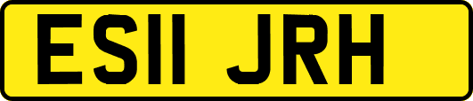 ES11JRH