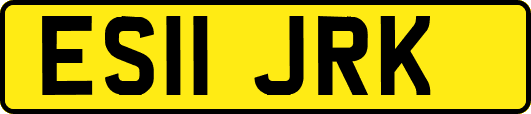 ES11JRK