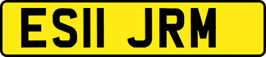 ES11JRM