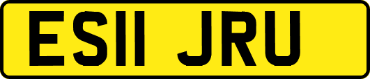 ES11JRU