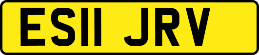 ES11JRV