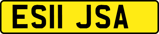 ES11JSA
