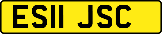 ES11JSC