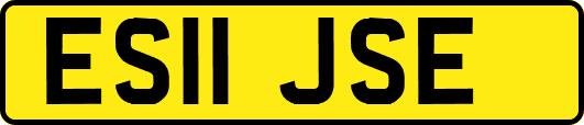 ES11JSE