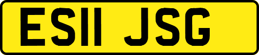 ES11JSG
