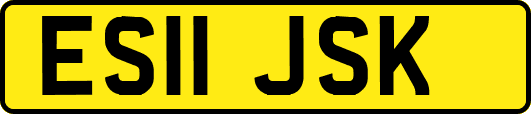 ES11JSK