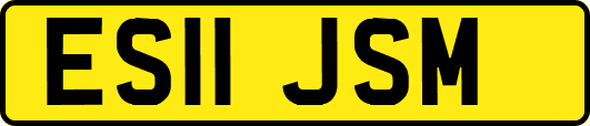 ES11JSM