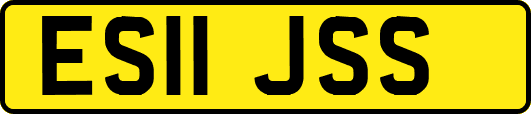 ES11JSS