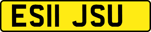 ES11JSU