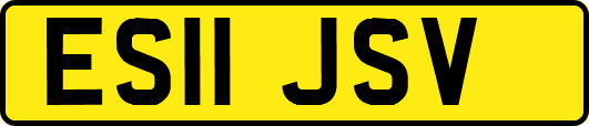 ES11JSV