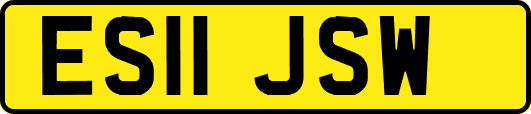 ES11JSW