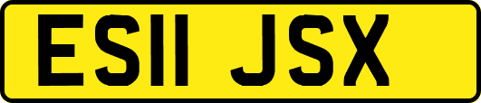 ES11JSX