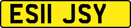 ES11JSY
