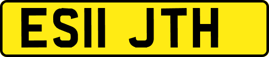 ES11JTH