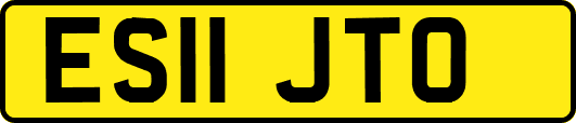 ES11JTO