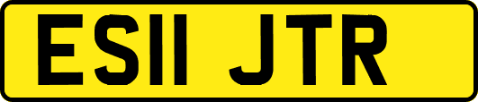 ES11JTR