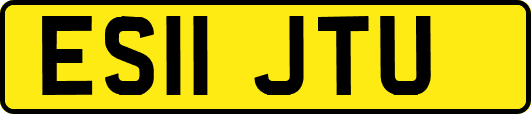 ES11JTU