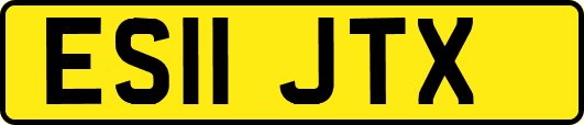 ES11JTX