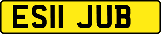 ES11JUB