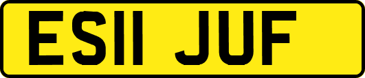 ES11JUF