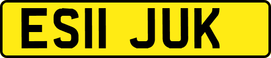 ES11JUK