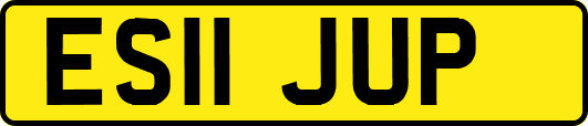 ES11JUP