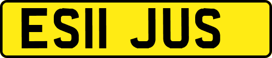 ES11JUS