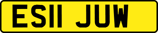 ES11JUW