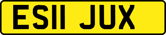 ES11JUX